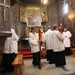 Jubileusz 10-lecia Mszy św. trydenckiej w diecezji bielsko-żywieckiej