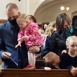 Zakończenie roku szkolnego u prezentek