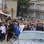 Pogrzeb śp. ks. prał. Zbigniewa Powady w Bielsku-Białej