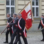 Pogrzeb śp. ks. prał. Zbigniewa Powady w Bielsku-Białej