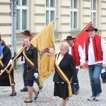 Pogrzeb śp. ks. prał. Zbigniewa Powady w Bielsku-Białej