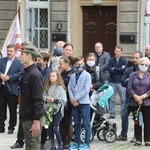 Pogrzeb śp. ks. prał. Zbigniewa Powady w Bielsku-Białej