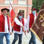 Pogrzeb śp. ks. prał. Zbigniewa Powady w Bielsku-Białej