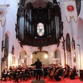 Rozpoczyna się 63. Międzynarodowy Festiwal Muzyki Organowej w Gdańsku-Oliwie