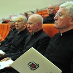 Zmiany duszpasterskie w archidiecezji lubelskiej