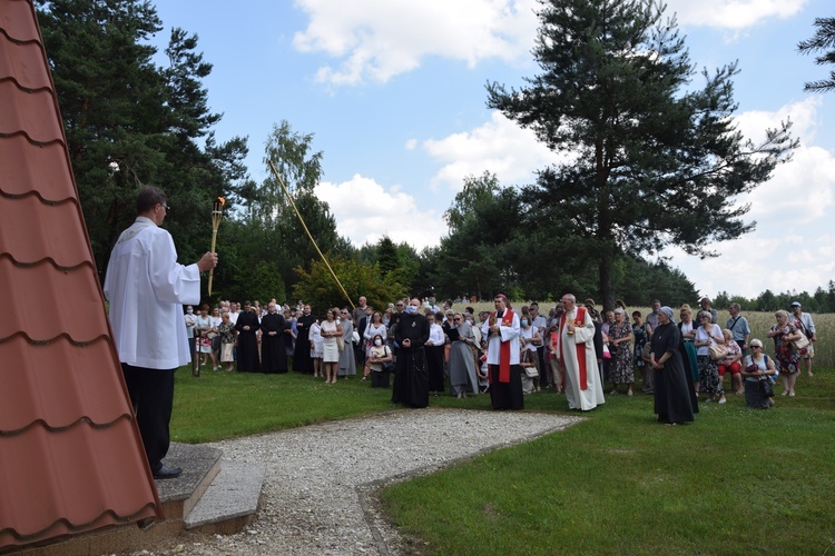 Miłość jest zawsze z nami