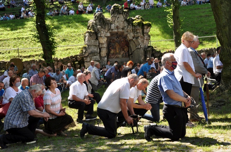 Wypełniajmy naszą misję do końca