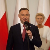 Urzędujący prezydent wygrywa także w samym Lublinie