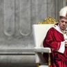 Papież: Jesteśmy tak przyzwyczajeni do obrażania rządzących. Epitetów jest wiele, ale ich nie powtórzę