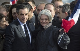 Francja: Sąd uznał b. premiera Fillona za winnego sprzeniewierzenia środków publicznych