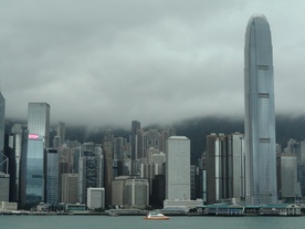 W Pekinie zatwierdzono kontrowersyjne prawo o bezpieczeństwie dla Hongkongu