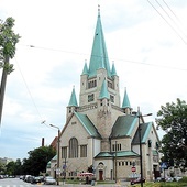 Kościół przy ul. Sudeckiej może stać się centrum religijnym dla Ukraińców.