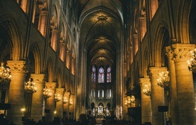 Francja: Atak na pomniki i kościoły to negowanie historii