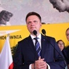 Hołownia: Powstanie stowarzyszenie Polska 2050