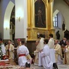 Zakończyła się "podróż apostolska" św. Jana Pawła II w diecezji tarnowskiej