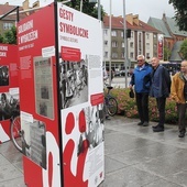 Tu rodziła się Solidarność. Otwarcie wystawy w Koszalinie