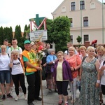 37. Piesza Pielgrzymka z Otynia na Jasną Górę