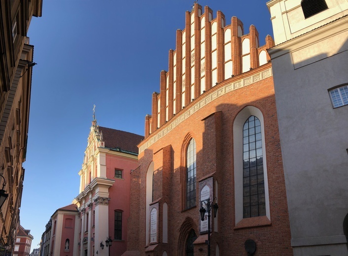 5 i 15 lipca w bazylice archikatedralnej ruszą dwie muzyczne propozycje dla miłośników muzyki organowej.