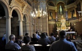 Dzień skupienia muzyków kościelnych diecezji gliwickiej i opolskiej