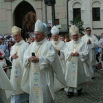 Uroczystości ku czci Matki Bożej Płaczącej