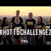 #hot16challenge2 Synaj.tv