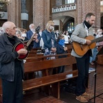 Neokatechumenat w Kołobrzegu