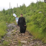 8. Ewangelizacja w Beskidach - Barania Góra 2020