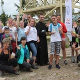 8. Ewangelizacja w Beskidach - Barania Góra 2020