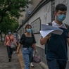 Chiny ostrzegają przed dżumą