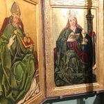 Perły średniowiecznej sztuki w Muzeum Narodowym we Wrocławiu