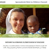 Tanzania dla polskich oczu