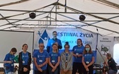 Festiwal Życia 2020 - dzień 1.