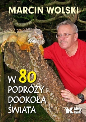 W 80 podróży dookoła świata