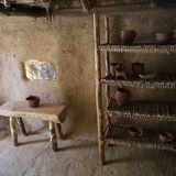 Pradziejowa wioska z neolitu w Kopcu 