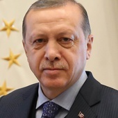 Erdogan formalnie przekształcił Hagię Sophię w meczet