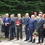 Żary. Narodowy Dzień Pamięci Ofiar Ludobójstwa