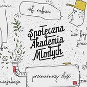 Uczestnicy szkoleń będą się zastanawiać między innymi, jak zrozumieć i polubić siebie, odnaleźć się w grupie, poradzić sobie z lękiem i złością, a także co zrobić, żeby miejsce, w którym żyją, było lepsze.