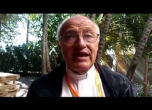 Mons. Eugenio Scarpellini - Bolivia
