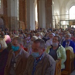 Gdański odpust Matki Bożej z Góry Karmel