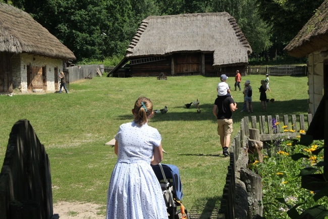 Muzeum chętnie odwiedzają turyści i mieszkańcy Radomia.