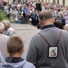 Czerna. Ogólnopolskie Spotkanie Rodziny Szkaplerznej 