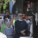 Odpust Matki Bożej Szkaplerznej w Swarzewie