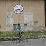 Pielgrzymka rowerowa z Jakubowa na Jasną Górę