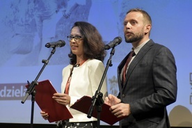 Od lat prowadzącymi kongres są Dorota i Damian Nowakowscy.