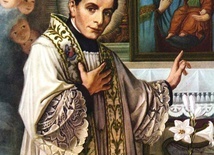 Św.  Józef Cafasso
