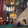 Pierwsze od niemal 90 lat modlitwy w meczecie Hagia Sophia