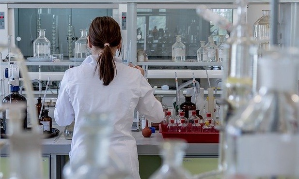 Resort zdrowia przygotował projekt nowej ustawy o medycynie laboratoryjnej