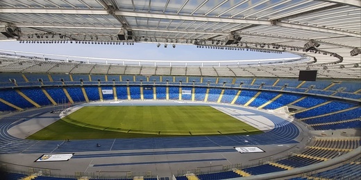 Stadion Śląski 