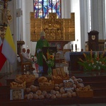 Święto Chleba w Gdańsku 2020 r.