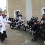 VII Zlot Motocyklowy w Grodowcu